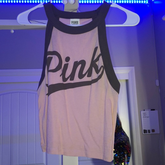PINK Victoria's Secret Tops - VS PINK tank top